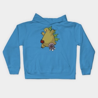 Ultra PP Kids Hoodie